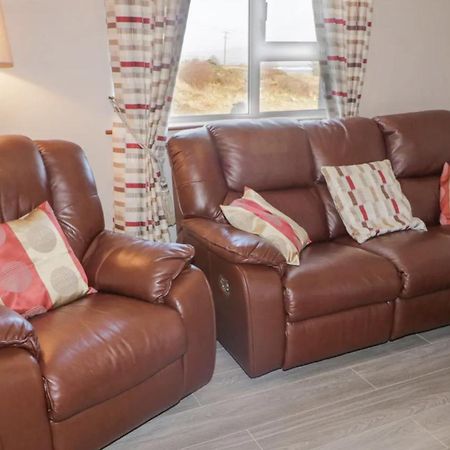 Breezy Point Accommodation Portnoo Bagian luar foto