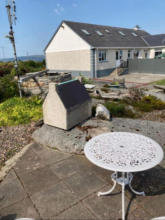 Breezy Point Accommodation Portnoo Bagian luar foto