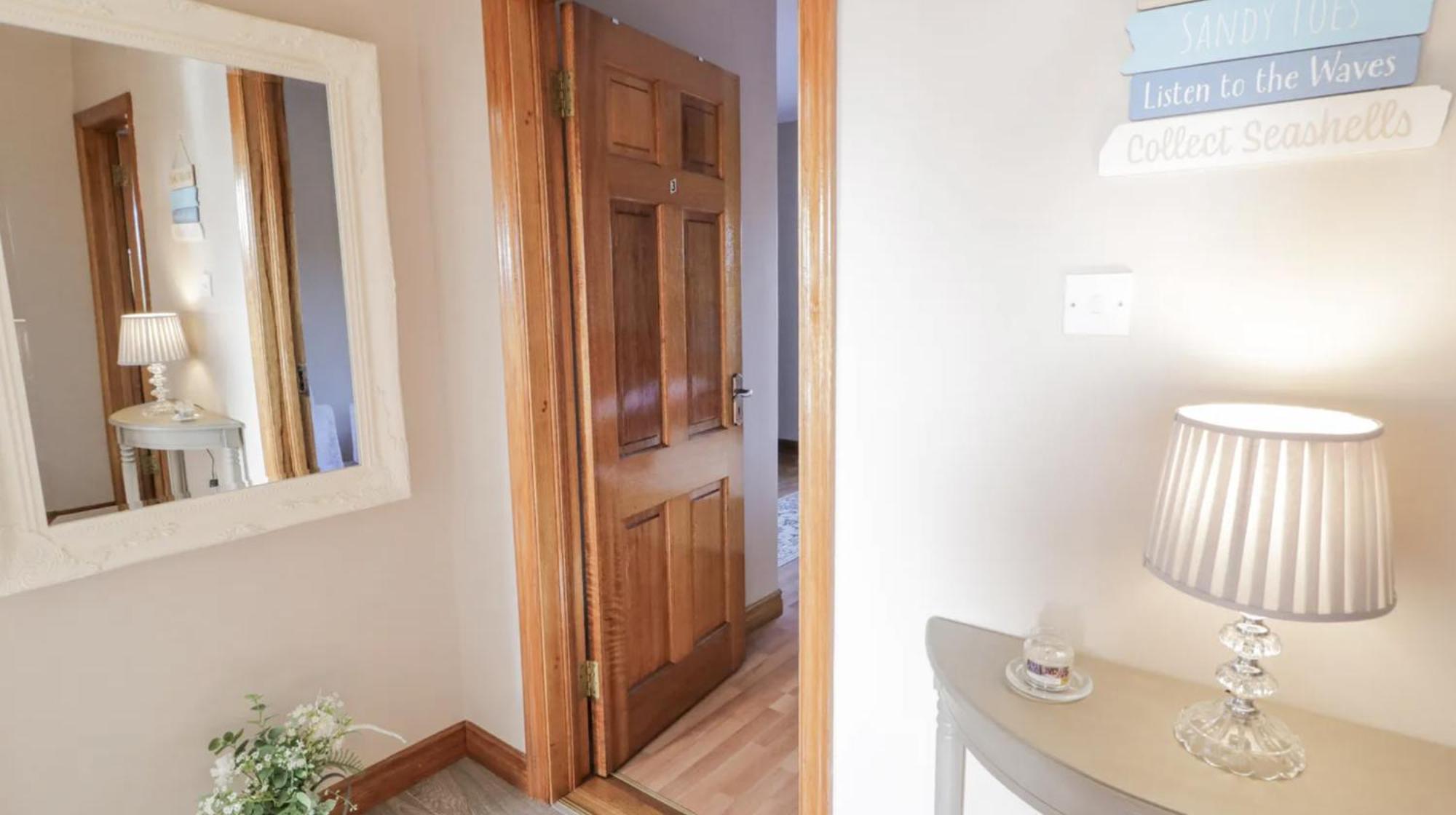 Breezy Point Accommodation Portnoo Bagian luar foto