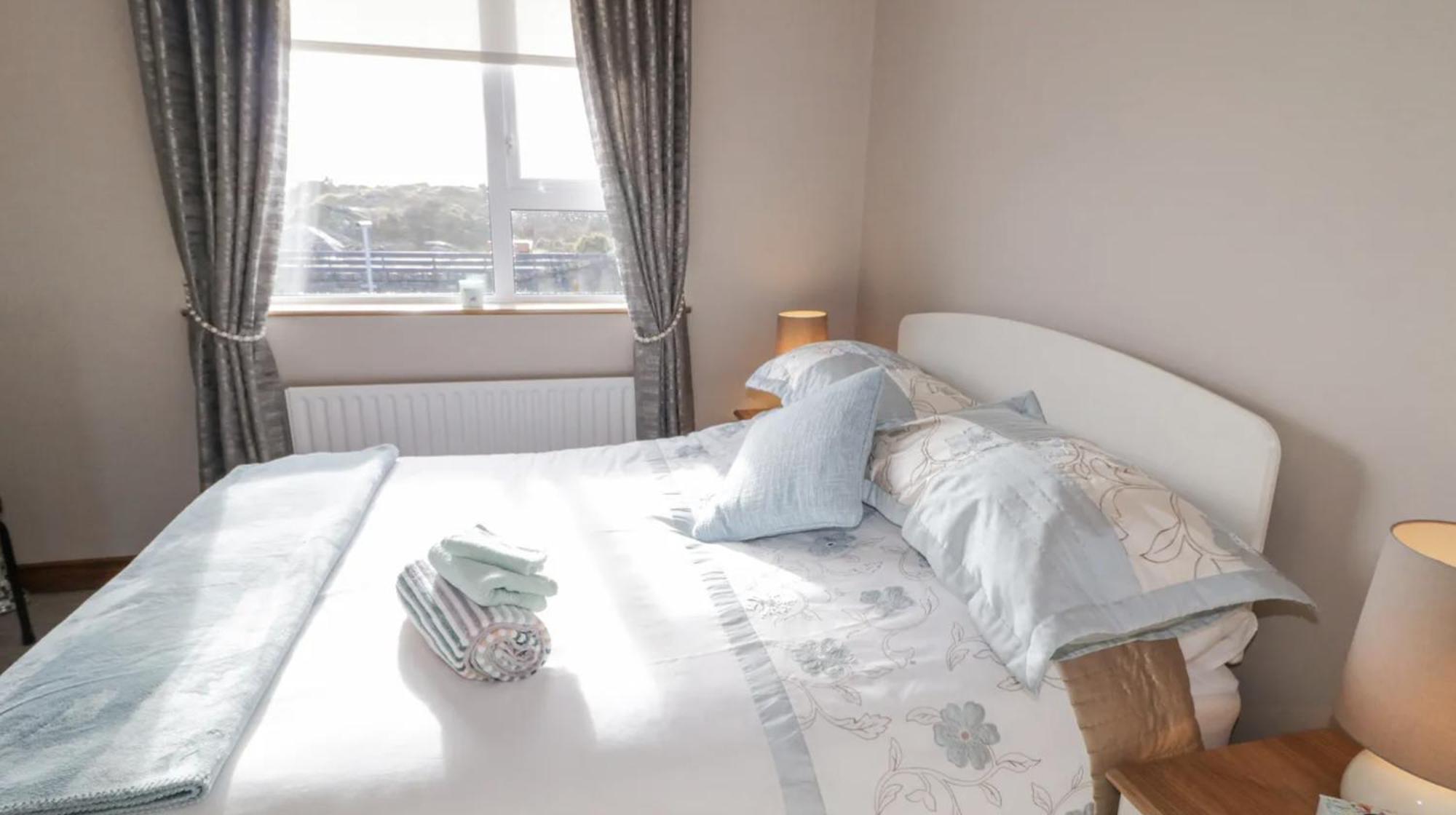 Breezy Point Accommodation Portnoo Bagian luar foto