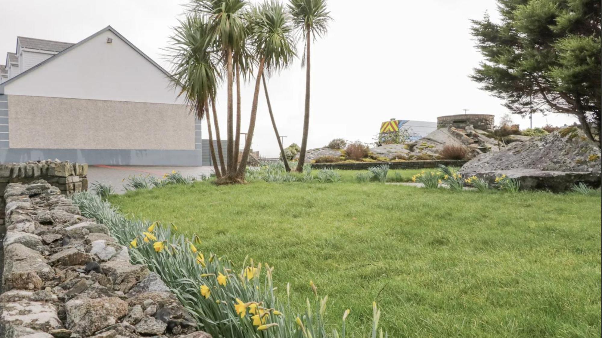 Breezy Point Accommodation Portnoo Bagian luar foto