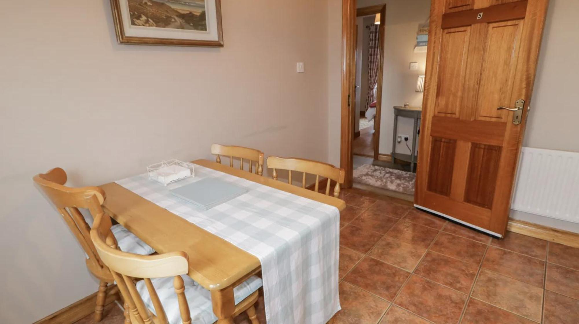 Breezy Point Accommodation Portnoo Bagian luar foto