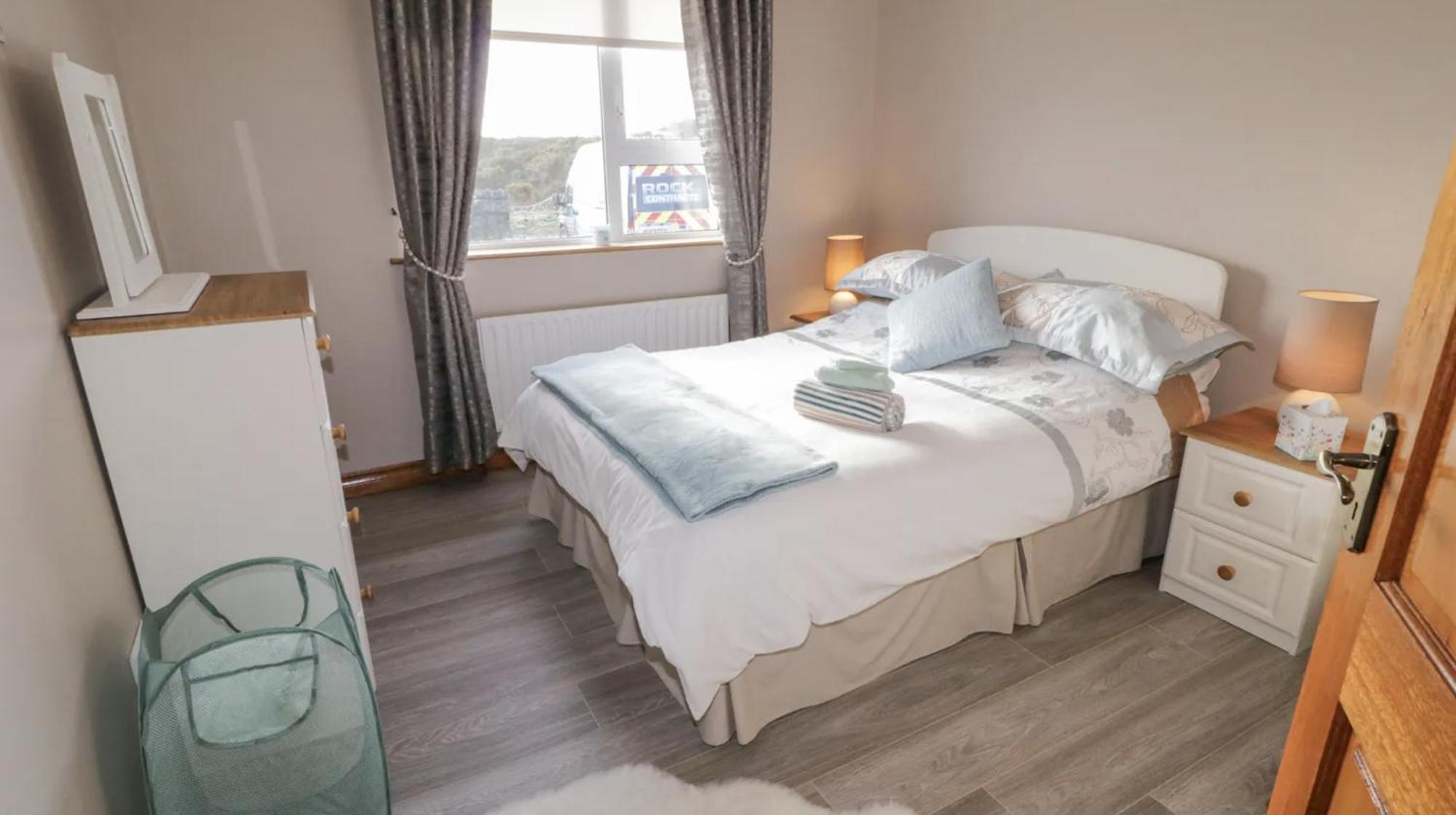 Breezy Point Accommodation Portnoo Bagian luar foto