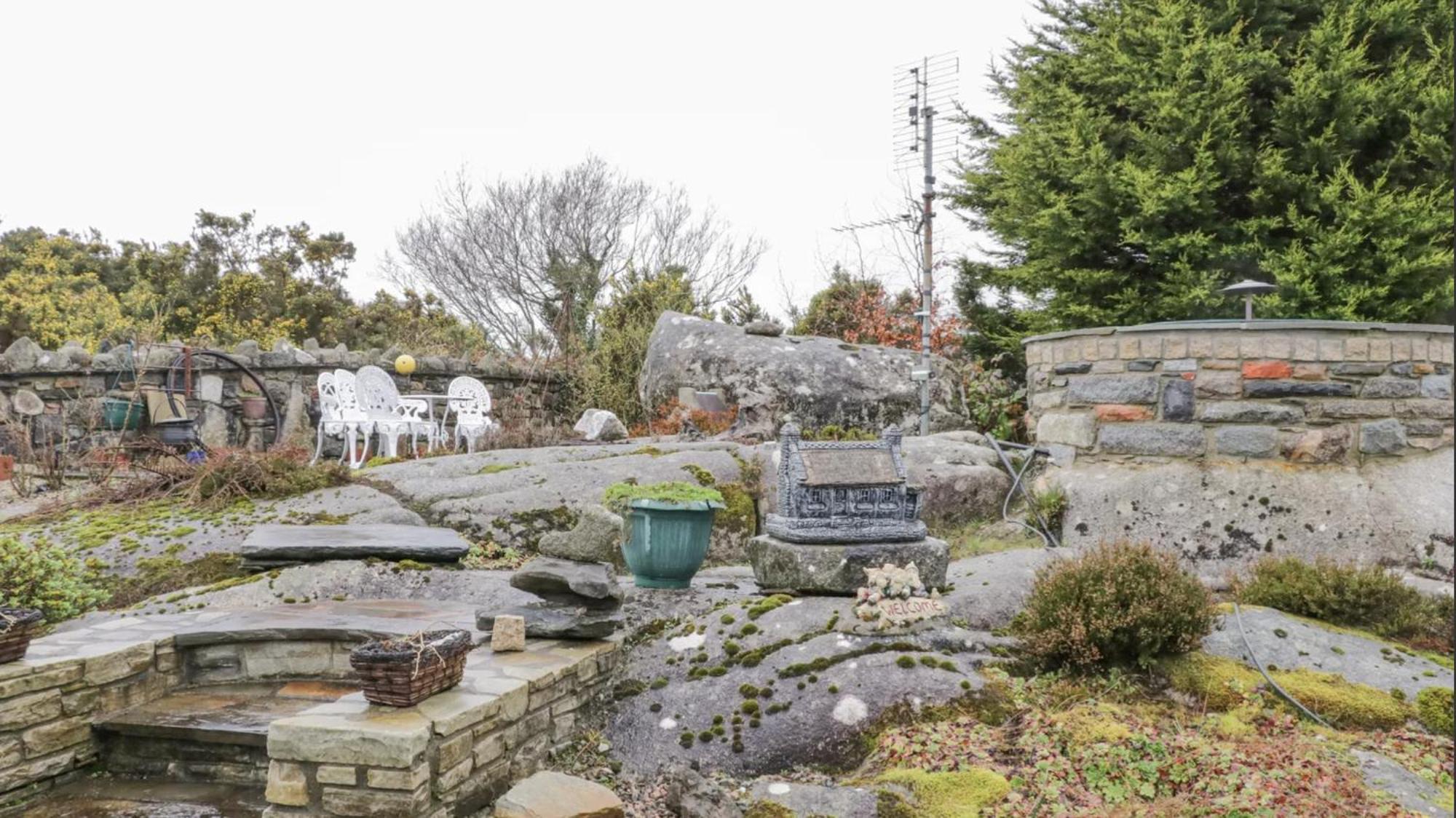 Breezy Point Accommodation Portnoo Bagian luar foto