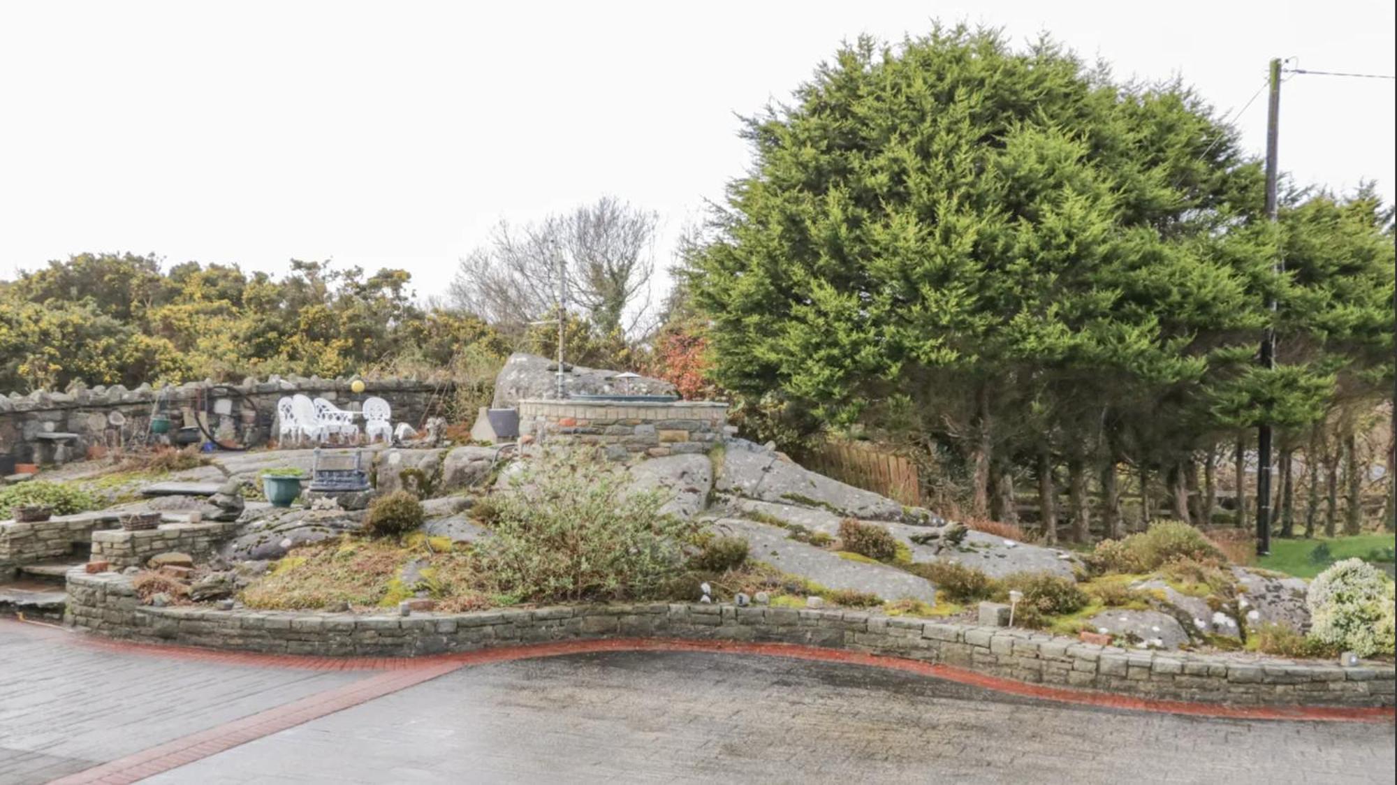 Breezy Point Accommodation Portnoo Bagian luar foto